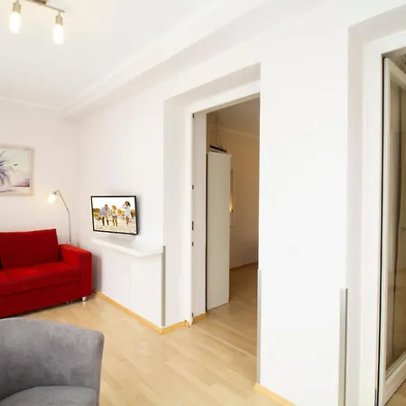 Brise To Hus Villa