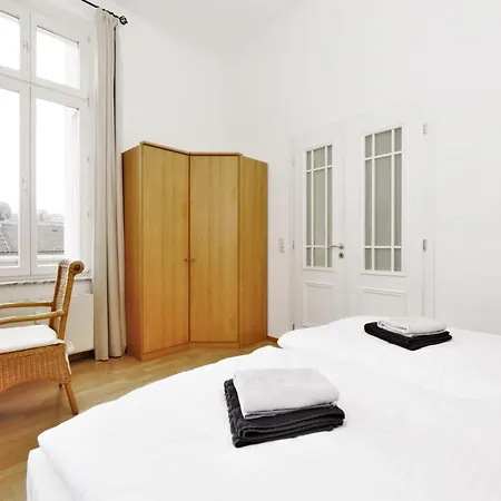 Brise To Hus * Neuhof (Heringsdorf)