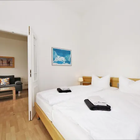 Brise To Hus Villa *