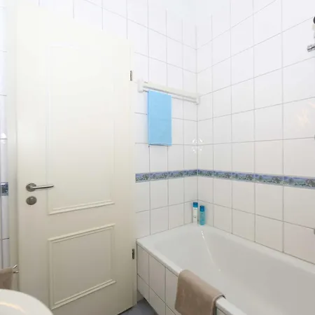 Villa Brise To Hus *