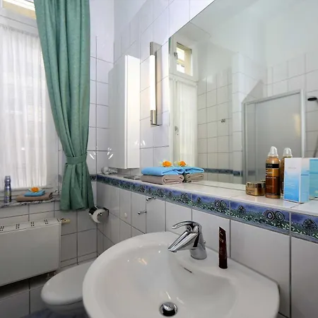Brise To Hus Villa