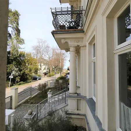 Villa Brise To Hus