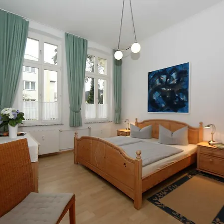 Villa Brise To Hus Neuhof (Heringsdorf)
