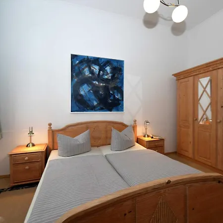 Brise To Hus Villa *
