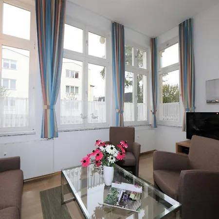Brise To Hus Villa *