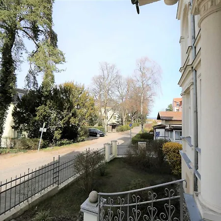 Brise To Hus Neuhof (Heringsdorf)